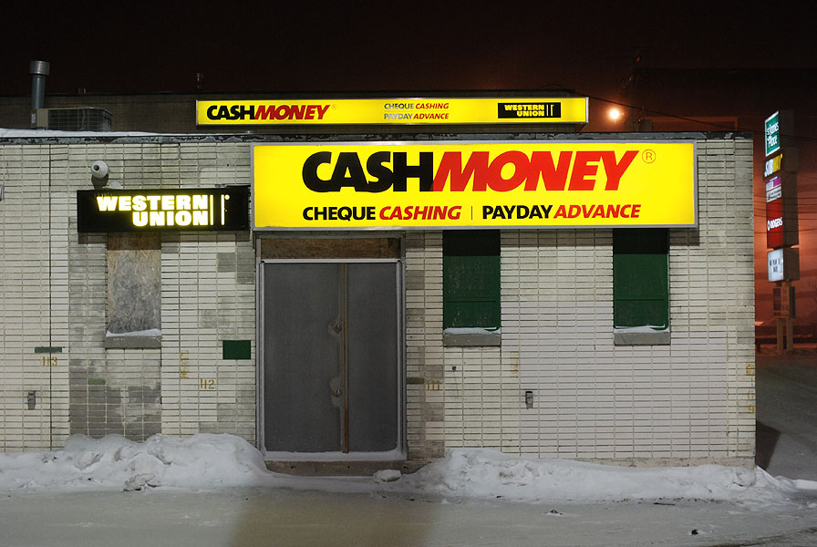 Cashmoney (Night)