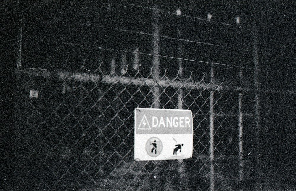 Dark Danger 2