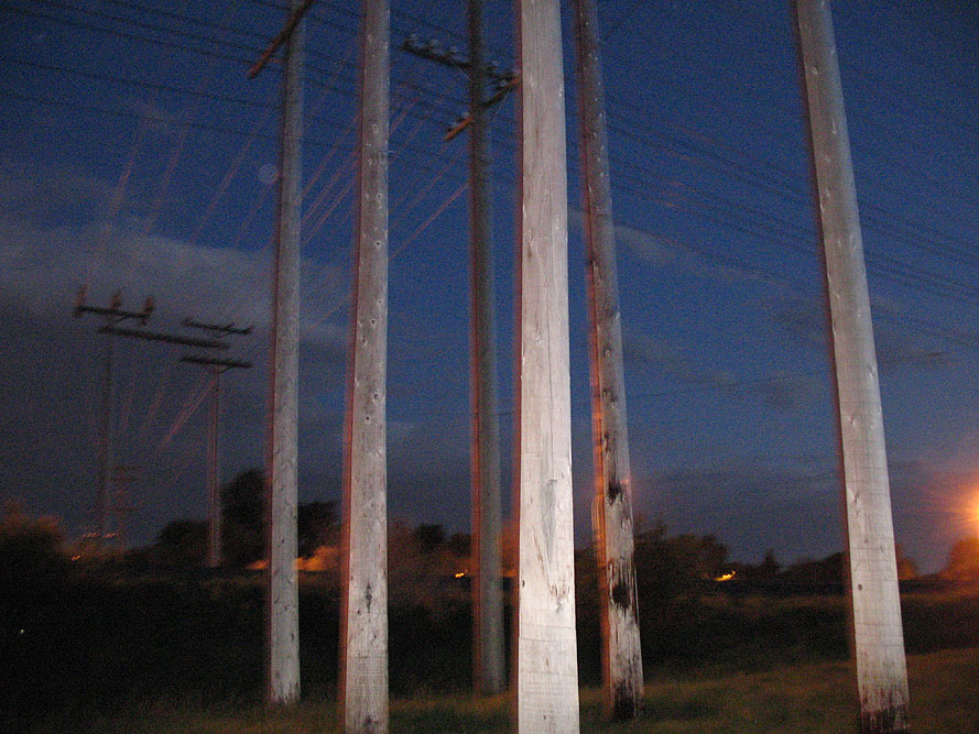 Flash Poles