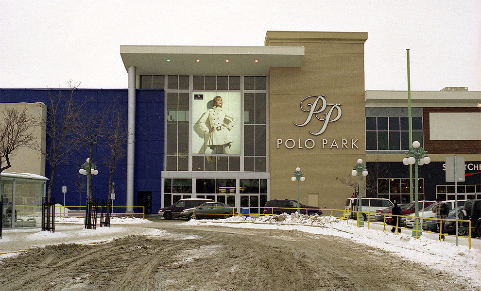 PP - Polo Park